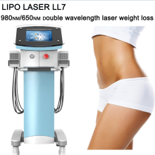 Lipo Laser for Weight Loss