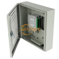 Fiber Distribution Box Outdoor 1x16 Splitter