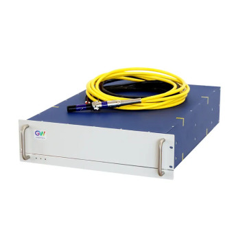 GW YLLS-6000-W Laser Cladding Machine