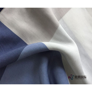 Top Quality 100% Rayon Fabric For Clothing