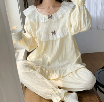 Women cute Pyjamas Women Sleepwear Pajamas