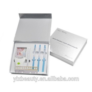 Dental Bright Teeth Bleaching Kit