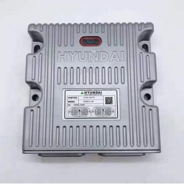 Hyundai R520LC-9S Controller-ECU-Computerplatine 21QB-32193