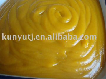 apricot puree concentrate 30-32 brix