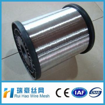 resistance heating wire