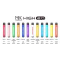 Maskking High GT 400 Puffs Disposable Vape Pen