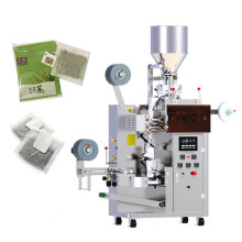 Tea Filter Paper Bags Package Making Machine
