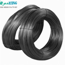 4mm Premium Black Annealed wire for Binding