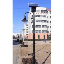 LED Solar yard Light solar yard lamp