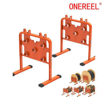 Portable Wire Spool Caddy