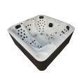 CE Approved Classical Luxury Hot Tub Spa