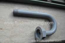 Natural Gas And Lpg U Connector 3/8"?