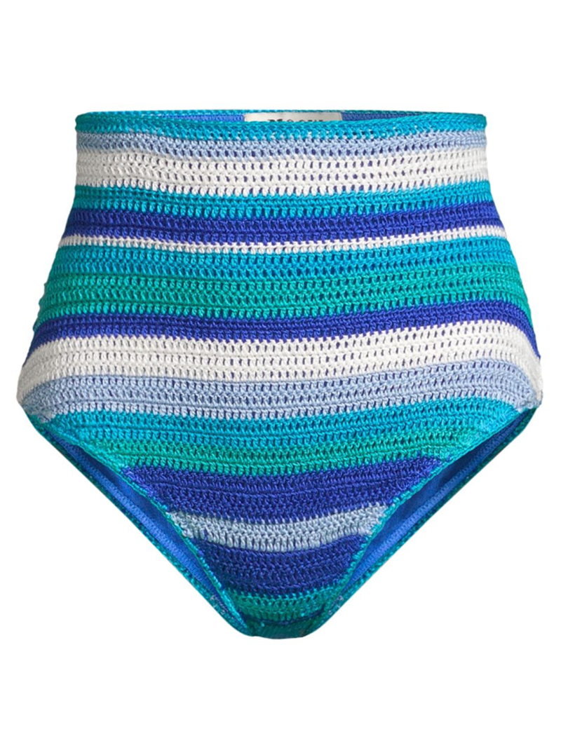 Custom Crochet Bikini