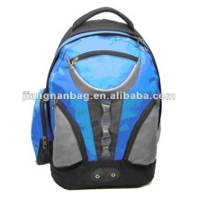 army school backpack