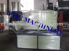 plastic cooling mixer /mixing machine