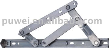 top-hung friction stay, top-hung friction hinges