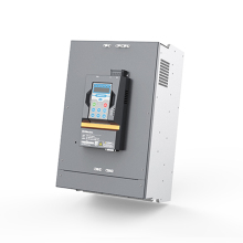 STF Air-Cooled Drive Systems: Servo Motor Drivers, Steppers, and AC Motors