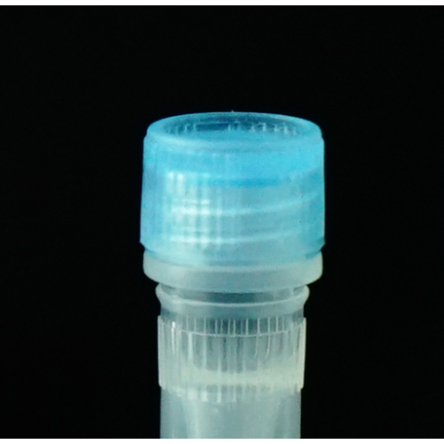 1.5 ml Vials Sampel Sendiri, Tanpa Cap