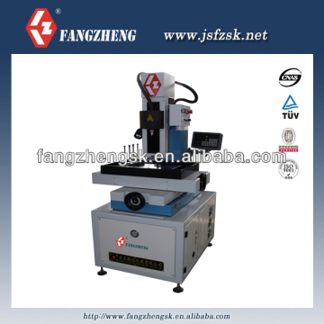 cnc deep hole drilling machine