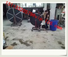 Desiccant Dehumidification Wheel Used for Dehumidifiers