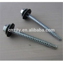 China hot sales screws plastic storage boxes for screws