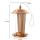 2 in 1 thistle bird feeder สำหรับกลางแจ้ง