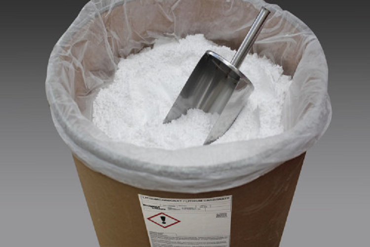 Tại sao lithium carbonate gây tăng cân