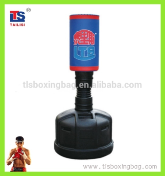 Adjustable Kick Boxing Bag Stand Wholesale Sports Equipment