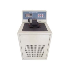 Petroleum Oil Product Freezing Point Tester