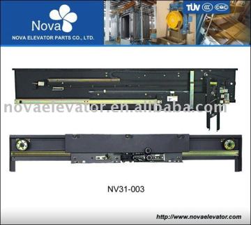 Elevator Door Operating Machine