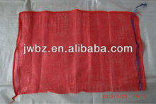 raschel mesh bag ,raschel net bag made by china manufacturer