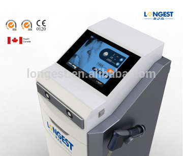 Shockwave Therapy Equipment for Physiotherapist Use