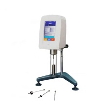 SNB-1T/2T Stormer Ink Viscometer - Digital Rotational KU Viscometer for Paint and Ink Viscosity Measurement