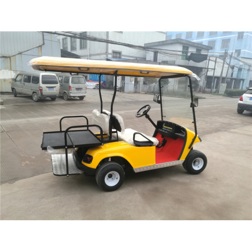 ซื้อรถกอล์ฟไฟฟ้า ezgo ราคาถูก