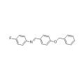 N- (4- (Benciloxi) bencilideno) - 4 - fluoroanilina Utilizado para Ezetimibe CAS 70627 - 52 - 0