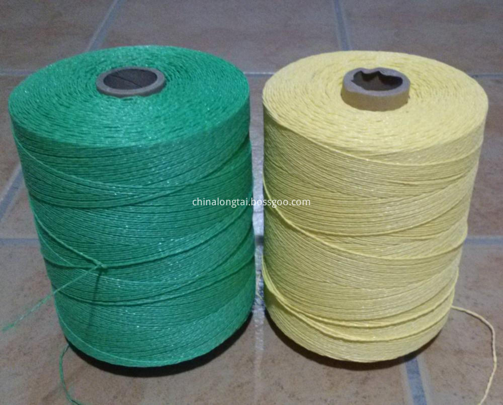 2ply PP twine