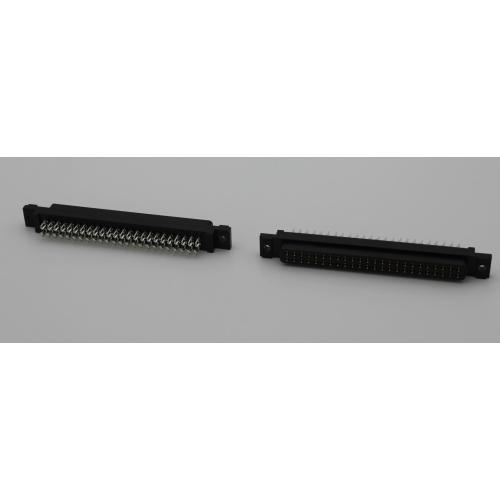 2.54mm Series FCN Receptacle Header Connector