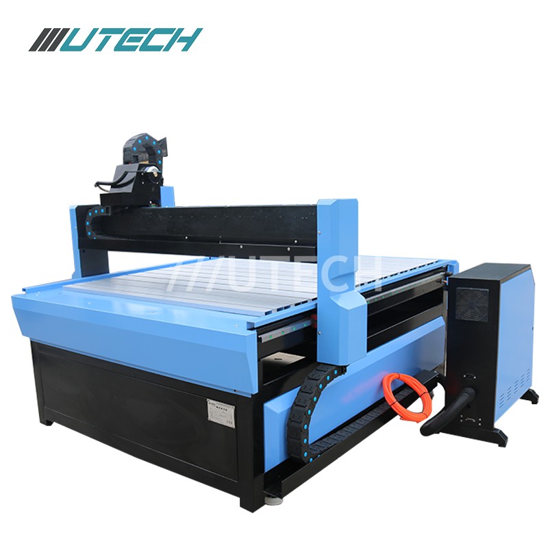 آلة cnc الإعلان الموجه