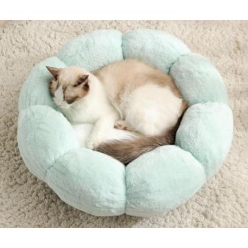 Personnaliser le lit de chat, lit de chien de vente directe, lit d&#39;animal avec prix pas cher