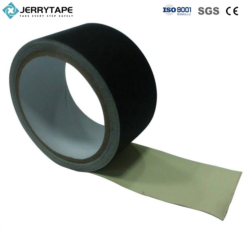 Black Gaffer tape