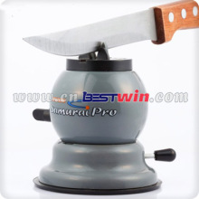Samurai Pro Knife Sharpener As Seen On Tv?
