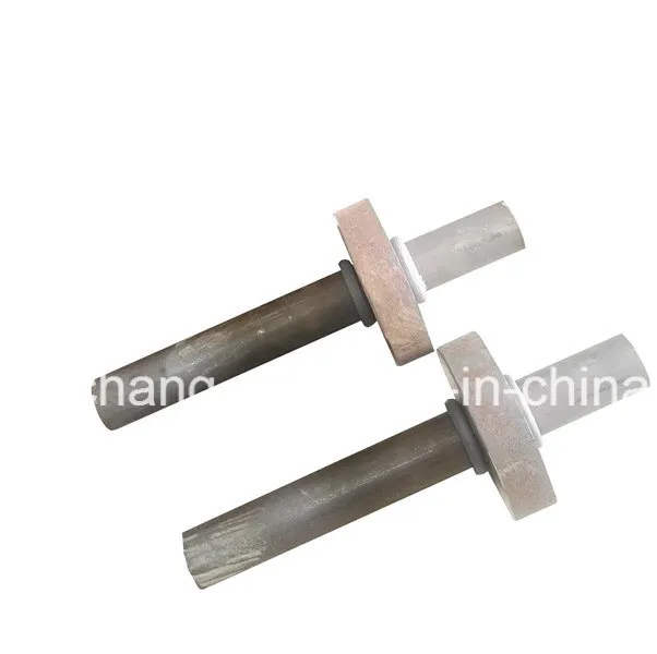 Automatic Hydraulic Type Oil Cooling Friction Welding Machine