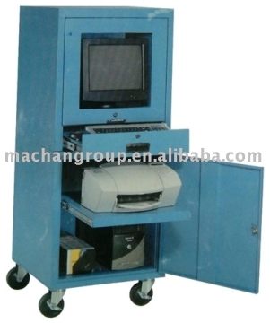 Mobile Computer Work Station