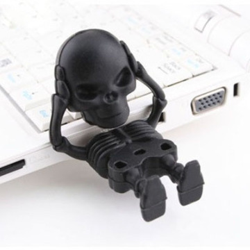 Special Human Skeleton USB Flash Drive