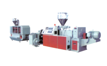 Pvc Hot Cutting Granulator Machine 