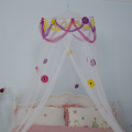 Popular Style Free-standing Baby Crib Net