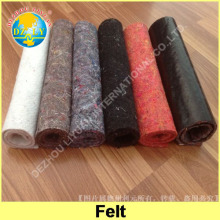 Painter felt underlay