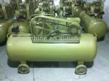 piston type air compressor/portable air compressor