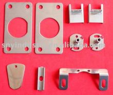 punched tooling parts