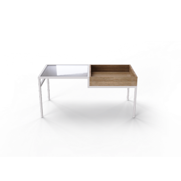 Barton Coffee Table For Living Room